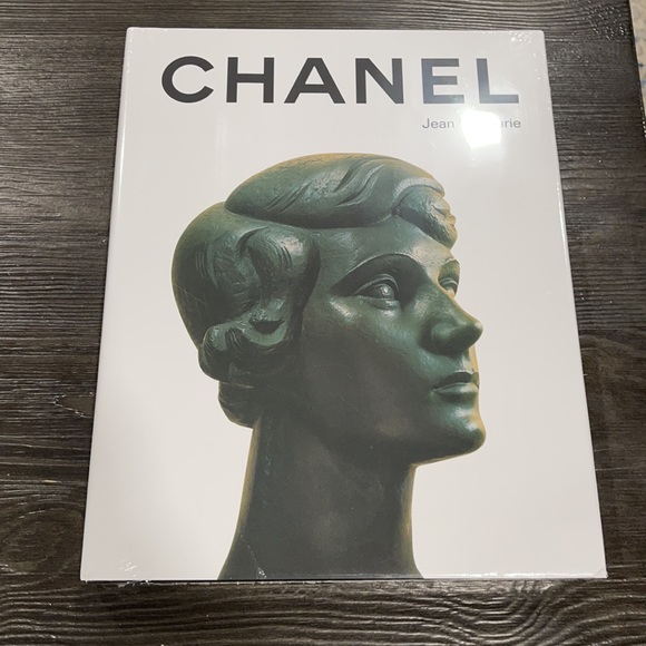 Chanel Coffee Table Book - Picture 6 of 6
